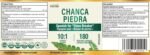 Herba Chanca Piedra Extract - 180 Capsules | 5,000mg Equivalent | 10:1 Extract from 500mg | Spanish for "Stone Breaker" | Made in Canada - Image 3