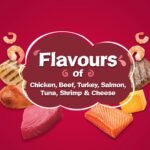 Friskies 7 Dry Cat Food - 7.26 kg Bag - Image 5