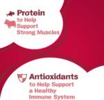 Friskies 7 Dry Cat Food - 7.26 kg Bag - Image 6