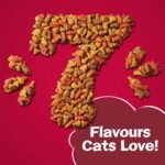 Friskies 7 Dry Cat Food - 7.26 kg Bag - Image 9