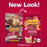 Friskies 7 Dry Cat Food - 7.26 kg Bag - Image 10