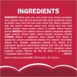 Friskies 7 Dry Cat Food - 7.26 kg Bag - Image 11