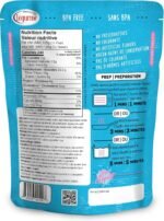 Mediterranean, Ready to Eat Pasta with Arrabbiata, No Preservatives, No Colorants, No Artificial Flavors, 250GR (Pack of 9) - Image 3