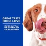 Hills Natural Flexi-Stix Turkey Jerky Treats Dog Treat, 7.1 oz Bag - Image 5