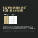 Purina Pro Plan Large Breed Wet Dog Food, Chicken & Rice Entree Chunks in Gravy - 368 g Can (12 Pack) - Image 9