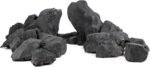 Aquarium Rock Stone Fish Tank Rocks 5lb Natural Rocks for Aquariums Aquascaping Landscaping Model Tank Decoration Vivariums Paludarium Miniature Fairy Garden(3"-6"-4pcs) - Image 10