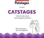 Catstages Rainy Day Puzzle & Play, Interactive Cat Treat Puzzle, Gray - Image 8