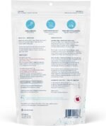 Animora Cranberry Dental Sticks (42 Chews) - Small - Improves Oral Health, Fights Bad Breath, Tartar and Dental Plaque Buildup - Image 6