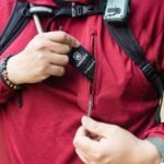 TickCheck Premium Tick Remover Kit - Stainless Steel Tick Remover + Tweezers, Leather Case, and Free Pocket Tick Identification Card (1) - Image 3