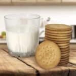 Gullon, Maria Cookies, 4 Cookie Sleeves/Sachets, 800 Grams - Image 5