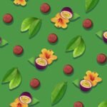 OLLY Daily Energy Gummy Supplement 100% caffeine-free energy vitamins Tropical Passion blend of vitamin B12, CoQ10 & Goji Berry 30 day supply 60 gummies - Image 6