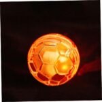 Cat Toy Balls, 5pcs 3.5cm Flash Light LED Motion Activated Cat Ball, Ghost Hunting Cat Ball Toy, Light Up Cat Dog Interactive Toy for Cats Pets - Image 7