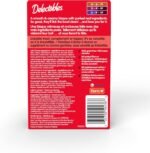 Delectables Bisque Non Seafood Lickable Wet Cat Treats, Flavour Variety, 36 Pack - Image 4