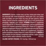 Purina ONE True Instinct High Protein Dry Dog Food, Salmon & Tuna - 12.4 kg Bag (1 Pack) - Image 10