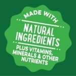 FELINE GREENIES Cat Treats Natural Dental Care, Oven Roasted Chicken + Savory Salmon Flavour, 9.75oz. Tubs - Image 7