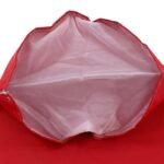 Gonetre 5 Gallons Filter Bag Heavy Duty Plant Essential Oil Extraction Kit with Drawstring for Sugar Production Herbal Filtration Polyester 160um 30cm Diameter 45cm Height - Image 6