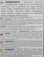 Upma Mix 200g - Image 7