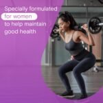 One A Day Multivitamin for Women - Daily Vitamins For Women - Womens Multivitamin With Vitamin A, Vitamin C, Vitamin D, and Zinc for Immune Support, Vitamin E, B12, Biotin, Calcium, Iron, 90 Tablets - Image 6