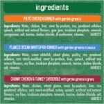 Friskies Indoor Wet Cat Food, Variety Pack 3 Flavours - 156 g Can (24 Pack) - Image 11