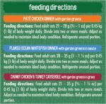 Friskies Indoor Wet Cat Food, Variety Pack 3 Flavours - 156 g Can (24 Pack) - Image 12