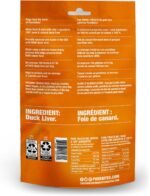 Purebites Duck for Dogs, 2.6Oz / 74G - Mid Size - Image 3