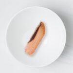 INABA Premium Hand-Cut Grilled Tuna Fillet Cat Treats/Topper with Vitamin E and Green Tea Extract, 14 Grams Each, Pack of 6, Shrimp Broth - Image 6