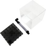Generic Acrylic Undergravel Box Filtration System Shrimp Fish Tank - Image 8