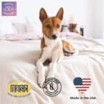 Calming Chews for Cats - Cat Calming Treats for Anxiety, Stress Relief Aid, Storms, Grooming, Fireworks, Separation, Travel, & Motion Sickness - Made in USA (60 Soft Chews- Cat) - Image 7