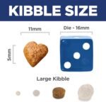 Hill's Science Diet Adult Perfect Weight Chicken Recipe Dry Dog Food 5.44 kg Bag - Image 8