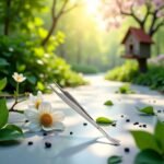 Silver 2 in 1 Tick Removal Tool for Pets,Stainless Steel Professional Tick Tweezers Ticks Remover for Dogs, Flea and Tick Control,Cats and Humans,Tick Remover Tools - Image 4