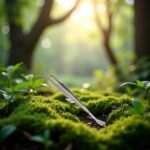 Silver 2 in 1 Tick Removal Tool for Pets,Stainless Steel Professional Tick Tweezers Ticks Remover for Dogs, Flea and Tick Control,Cats and Humans,Tick Remover Tools - Image 6