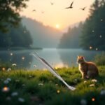 Silver 2 in 1 Tick Removal Tool for Pets,Stainless Steel Professional Tick Tweezers Ticks Remover for Dogs, Flea and Tick Control,Cats and Humans,Tick Remover Tools - Image 8