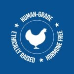 VitaLife Jerky Dog Treats - All Natural, Chicken Mini Tenders, 170g - Image 6