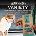 Vital Essentials Freeze-Dried Raw Cat Treats, Rabbit Bites Treats, 0.9 oz - Image 7