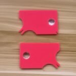 Magnifyer Lens Fleas Comb For Pet Safe Ticks Catching Card Easy To Use Cats Dog Grooming Accessories Efficient Tool Fleas Catcher Card For Dog And Cats - Image 8