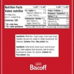 Lotus Biscoff | Crumble | Crushed Biscoff Biscuits | 750g | Pack of 1 - Image 3