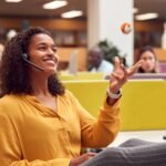 Bouncy Balls, 20 PCS Color Rubber Balls for Goody Bag Filler, Game Prizes, Cat Toys (25mm/0.98in) - Image 6