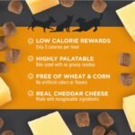 Cloud Star Corporation Tricky Trainer 5 Oz Chewy Cheddar - Image 4