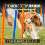 Cloud Star Corporation Tricky Trainer 5 Oz Chewy Cheddar - Image 5