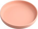 Cat Food Bowl, Food Grade Silicone Cat Dish, Wide Shallow Non-Slip Pet Bowl for Dry Food Wet Food (Green) - Image 4