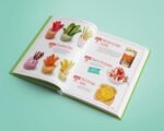 Food Network Magazine The Recipe-A-Day Kids Cookbook: 365 Fun, Easy Treats - Image 3