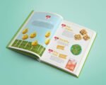 Food Network Magazine The Recipe-A-Day Kids Cookbook: 365 Fun, Easy Treats - Image 5