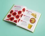 Food Network Magazine The Recipe-A-Day Kids Cookbook: 365 Fun, Easy Treats - Image 6