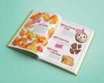 Food Network Magazine The Recipe-A-Day Kids Cookbook: 365 Fun, Easy Treats - Image 9
