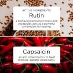 LivRelief Extra Strength Chronic Angry Pain Cream 100g - Image 7