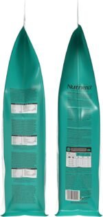 Nutrience Grain Free Indoor Cat Food, 5 kg (11 lb), Canadian Turkey, Chicken & Duck, High Protein, Dry Cat Food, Nourriture Pour Chat, Manger Pour Chat - Image 3