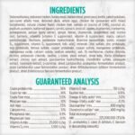 Nutrience Grain Free Indoor Cat Food, 5 kg (11 lb), Canadian Turkey, Chicken & Duck, High Protein, Dry Cat Food, Nourriture Pour Chat, Manger Pour Chat - Image 10