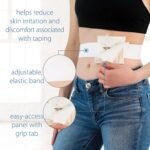 Core Products NelMed G-Tube Holder - Small/Medium - Image 4