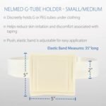 Core Products NelMed G-Tube Holder - Small/Medium - Image 5