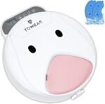 Automatic Cat Feeder Wet Food with Cooling, Pet Feeder with Digital Timer for Wet or Dry Pet Foor, 4 Food Compartments for 240ml Pet Food Each, with Twin Ice Packs for Food Freshness - Image 2